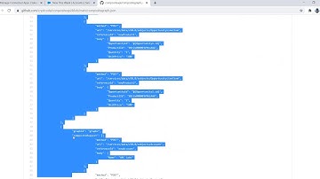 Composite Graph API Salesforce
