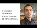 Integrações e Automações para alta Performance em Tecnologia | ProServices Integrações | Aeon IT