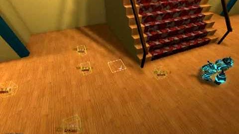 Platinum Arts Sandbox Free 3D Game Maker - RPG Spell Effects and Ragdolls for 2.4 RC 1!