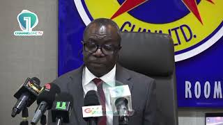 Ecg Rolls Out 2,500 Transformers In 278M Emergency Power Upgrade Channel One News