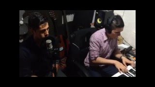 Eres Todo Poderoso Cover Andres Gomez Camilo Usuga