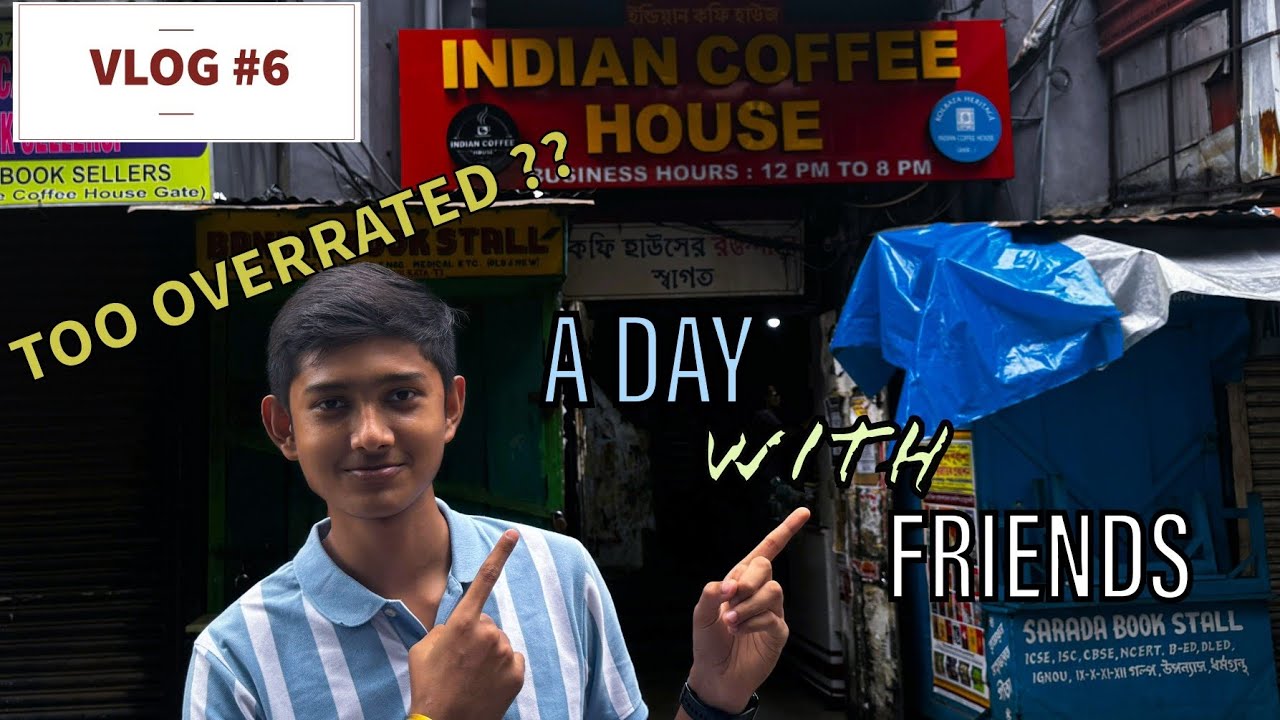 is-indian-coffee-house-good-college-street-kolkata-youtube