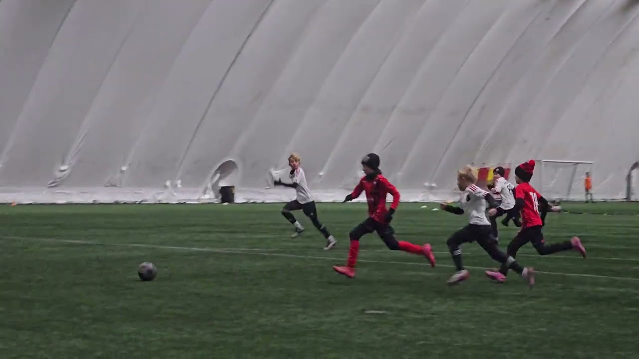 NU II 1:0 EPS 2B (Reval cup 14.12.2025)        Poisid 2015 Challenge (II poolaeg)