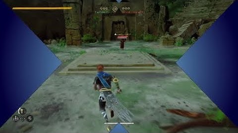 Absolver Downfall - Absolving An Issue - Ft5 Vs. Gerard_Uchiah