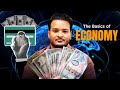 The basics of economy