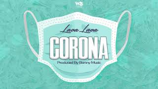 Lava Lava - Corona (Official Audio)