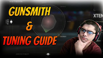 Gunsmith & Tuning Tips and Tricks! Attachments DO Work! (Modern Warfare II Guide 1440p High Quality)