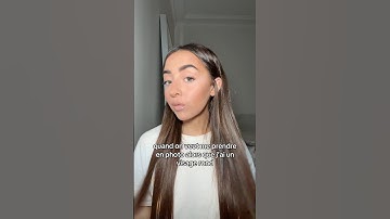 #makeup #softglamlook #glamtutorial #grwm #cheveuxcourts #makeuptutorial #grwmmakeup #skincare