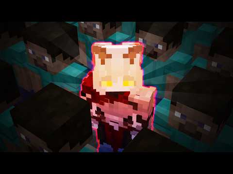 My School SMP Doesn't Know I Exist thumbnail