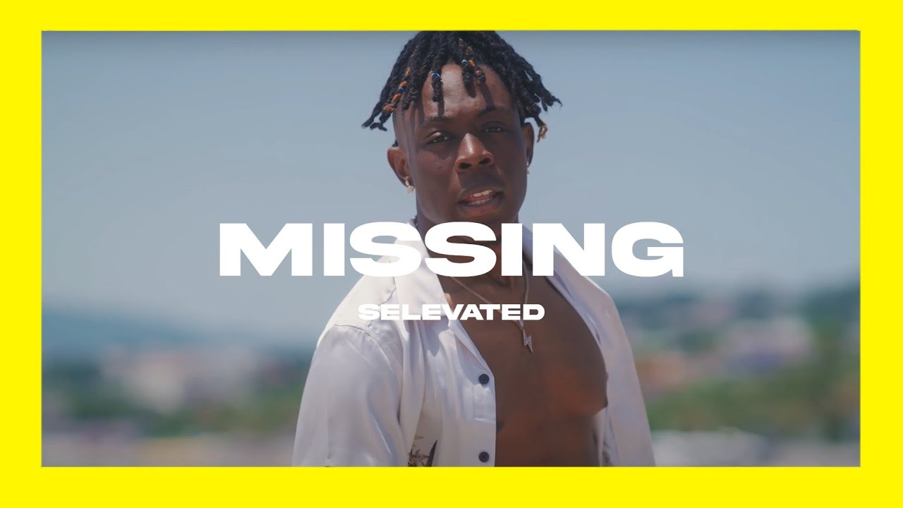 [FREE] One Acen x Frenna x Afro Type Beat 2022 - Missing / Free Afro ...
