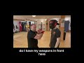 Die unendlichen Möglichkeiten im Wing Chun 🔥👊🙏