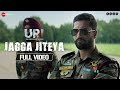 Jagga Jiteya   Full Video  URI  Vicky Kaushal  Yami Gautam  Daler Mehndi Dee MC  Shashwat S
