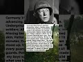 What Patton Said After Finding 22 Tortured Soldiers in a Secret Prison | Military History Talks