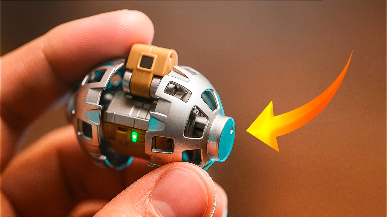 ⁣40 Inventos Que Cambiaran El Mundo En 2026