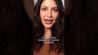 WHY DO YOU WANT TO WORK HERE?💸😳 (answeredd) #careeradvice
