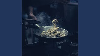 Incredible Music for Cooking Reflections