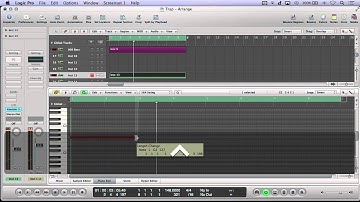 The Perfect Synth for Bass Heavy Trap
