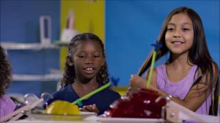 Dream Big: Engineering Our World