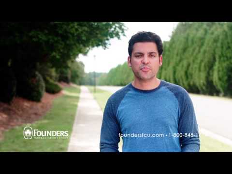 Founders Federal Credit Union  Relax 1