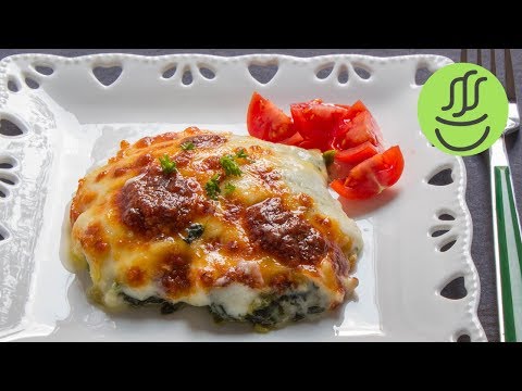 Sultan Kebabı - Etli Sultan Kebabı Nasıl Yapılır - Beşamel Sos Tarifi. 