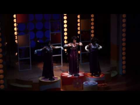 "Beehive" Supremes Tribute