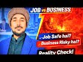 Job vs Business 