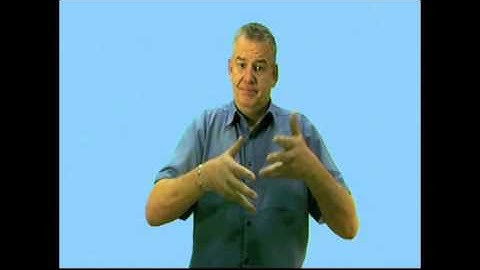 BSL 1 - Introduction