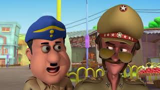 Motu Patlu Season 5 - Episode 194 Part 2