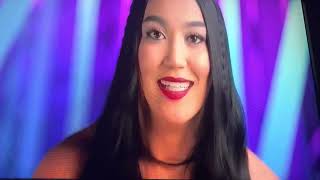 Roxanne Perez Sends A Message To Zoey Stark On April,18,2023