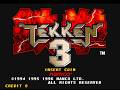tekken 3 live gameplay #livestream