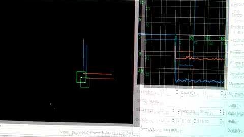 lin_guider : out of control when star lost