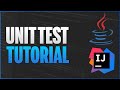 Java Unit Testing Tutorial #1 // Maven & das JUnit Framework