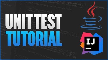 Java Unit Testing Tutorial #1 // Maven & das JUnit Framework