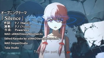 [MAD] Mirai Nikki Opening 4