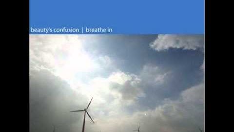 Beauty's Confusion - Whirlwind