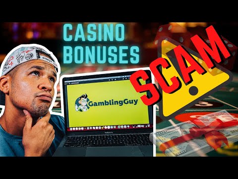 Online Casino With Signup Bonus