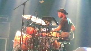 Cory Henry- Santiago de Chile - 26/04/17