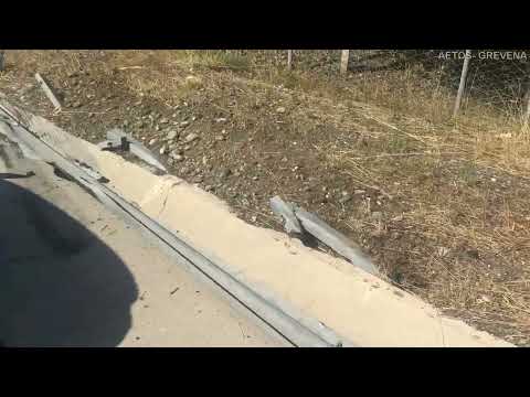 Grevena TV || 2-8-2025 - ΤΡΟΧΑΙΟ ΓΡΕΒΕΝΑ TROXAIO AETOS GREBENA