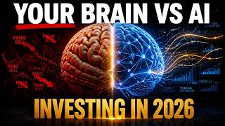 The $721,000 Mistake You're Making By Not Using AI to Invest.