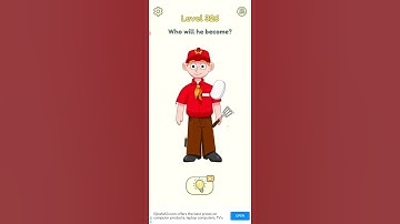 DOP 2 : Delete One Part ~ Level 326