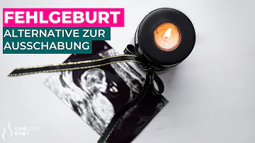 Was ist eine kleine Geburt?