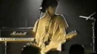 Green Day - Christie Road [Live @ Washington Square, Miami 1993]