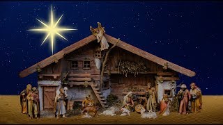 Weihnachten-Wessen Geburtstag?