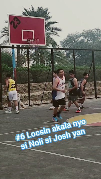 #6 Locsin di si Noli yan? #shortvideo #subscribe #sports #shorts #short