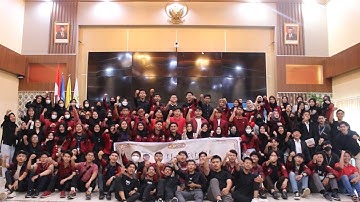After Movie Sharing Session Manajemen 2023 | HIMSI FASILKOM UNSRI