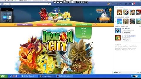 how to find session id and fbid for hacking dragon city