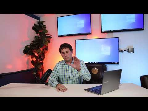 Errol Janusz | Business Antivirus | What your IT Support is Doing Wrong | In Less than a Minute!