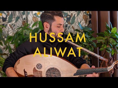 Hussam Aliwat : Toucan Boucan Live