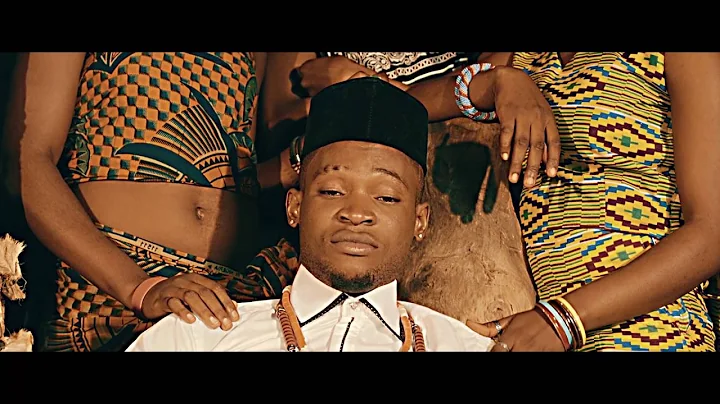 Nkuh Bandy- King & Ruler Official Video (Na Mr Adr...