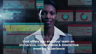 BUDDROOM: Beyond Video Conferencing